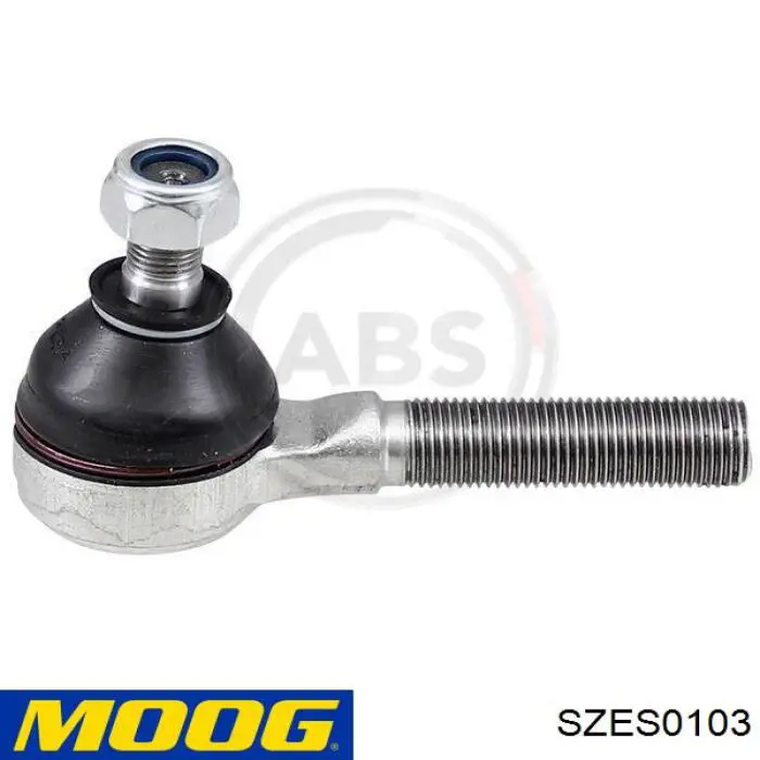 SZES0103 Moog Наконечник поперечной рулевой тяги
