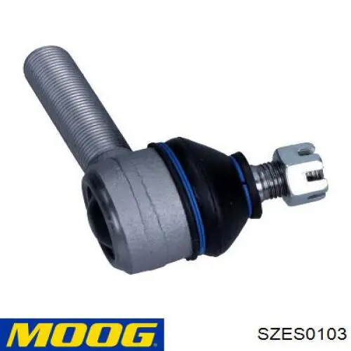 Наконечник поперечной рулевой тяги SZES0103 Moog