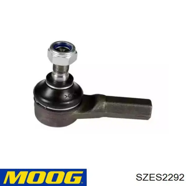SZES2292 Moog наконечник рулевой тяги внешний