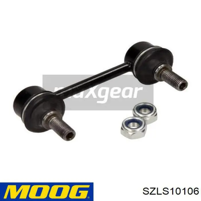 4242081A10000 Suzuki Стойка переднего стабилизатора