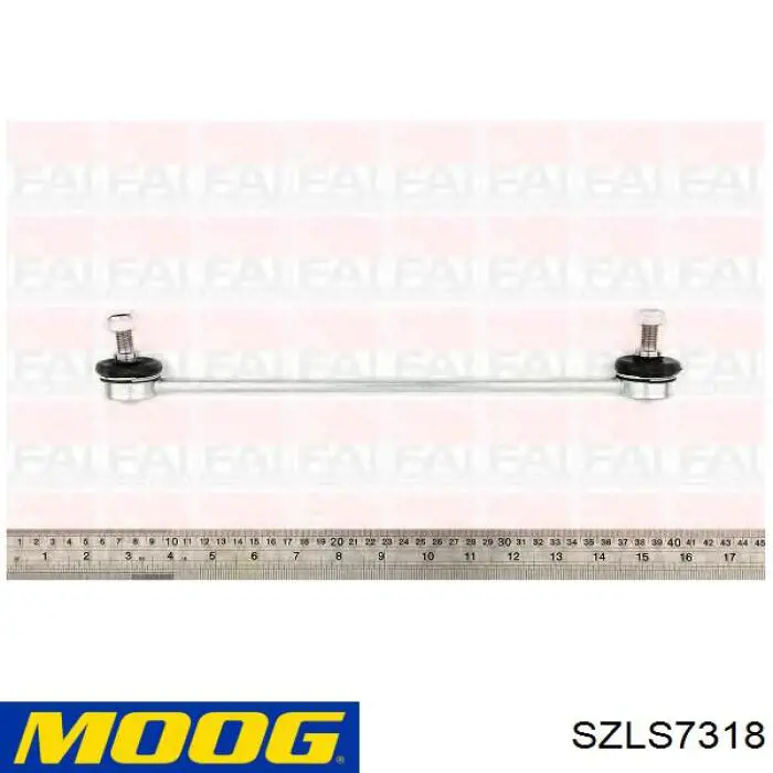 SZLS7318 Moog Стойка переднего стабилизатора