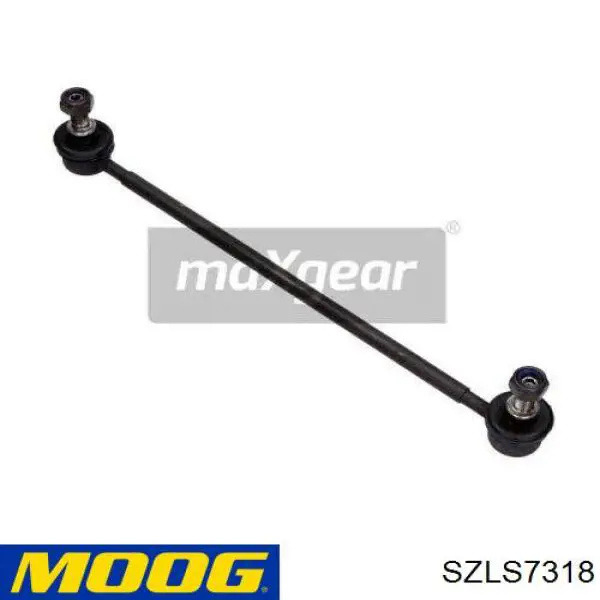 Купить SZLS7318 Moog Амортизационная стойка