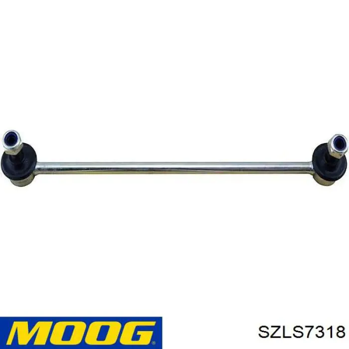 Стойка переднего стабилизатора SZLS7318 Moog