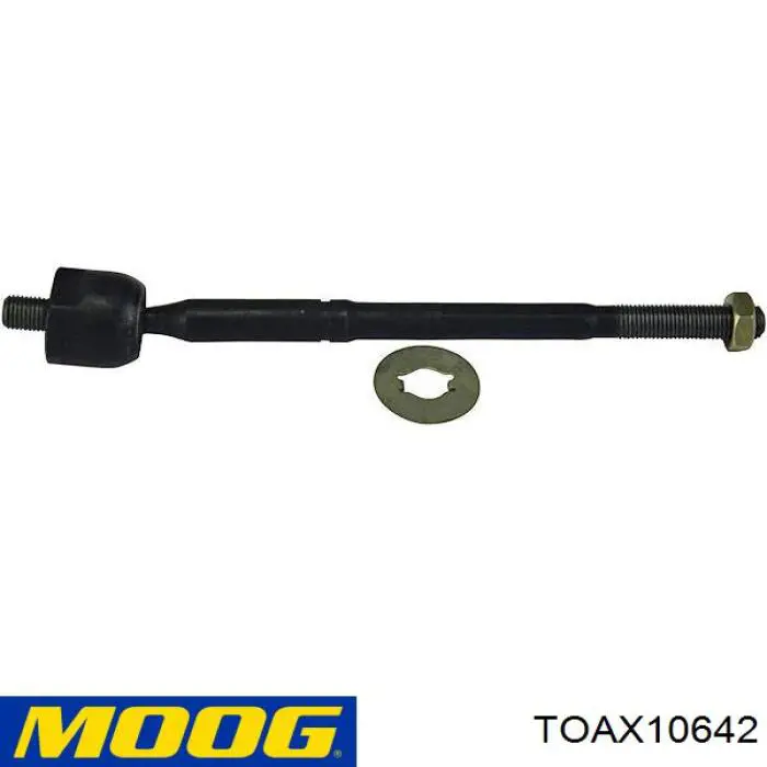 Рулевая тяга TOAX10642 Moog