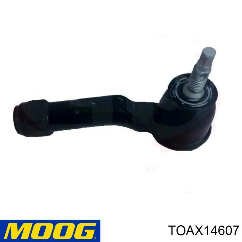 Купить TOAX14607 Moog Рулевая тяга