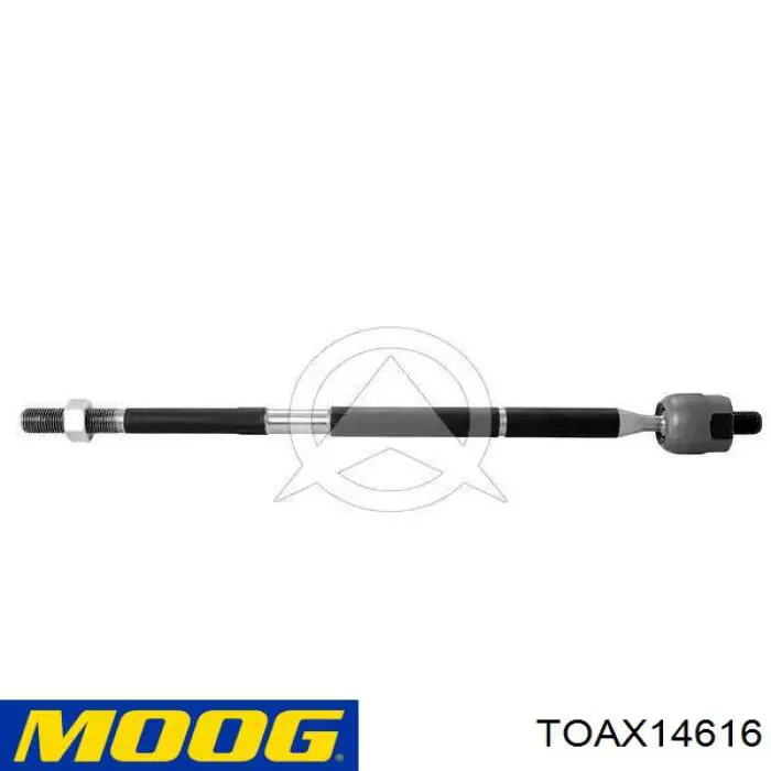 Рулевая тяга TOAX14616 Moog