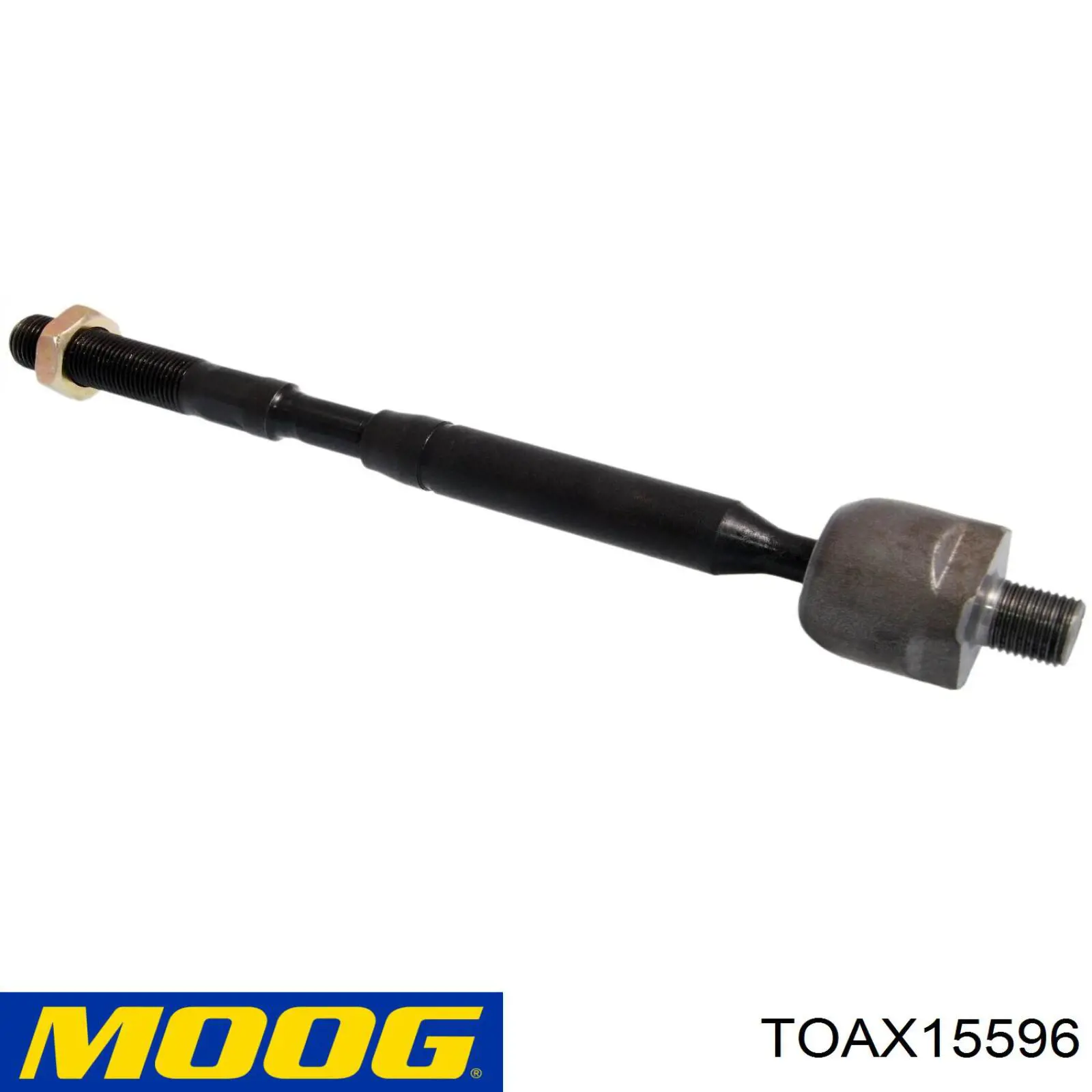 Рулевая тяга TOAX15596 Moog