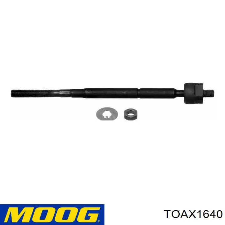 Рулевая тяга TOAX1640 Moog