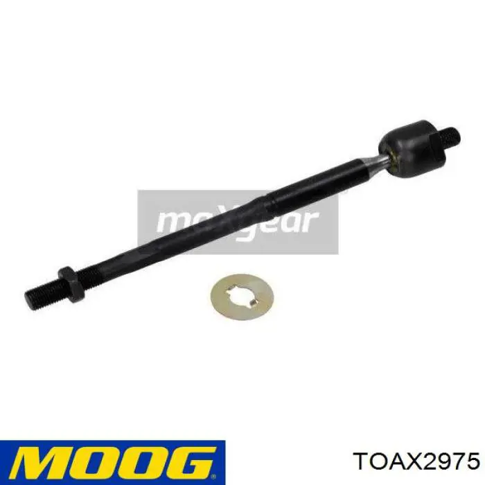 Купить TOAX2975 Moog Рулевая тяга