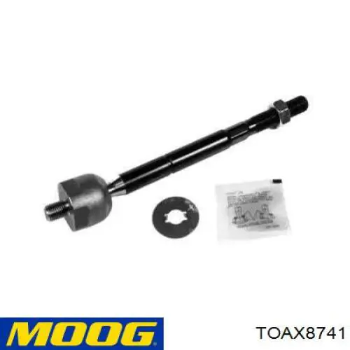 Рулевая тяга TOAX8741 Moog