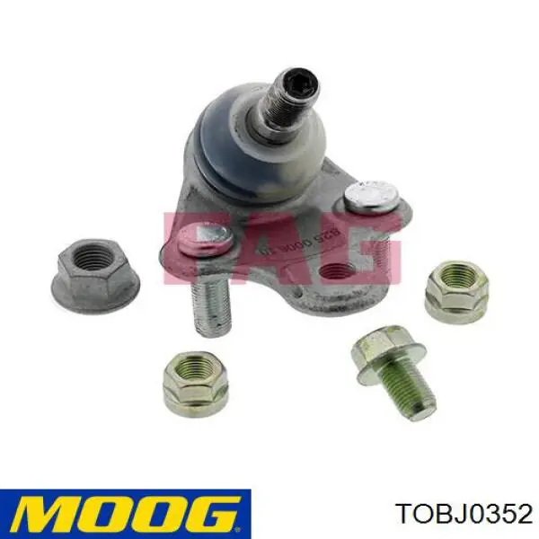 Нижняя шаровая опора TOBJ0352 Moog