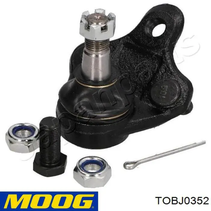 Нижняя шаровая опора Moog TOBJ0352