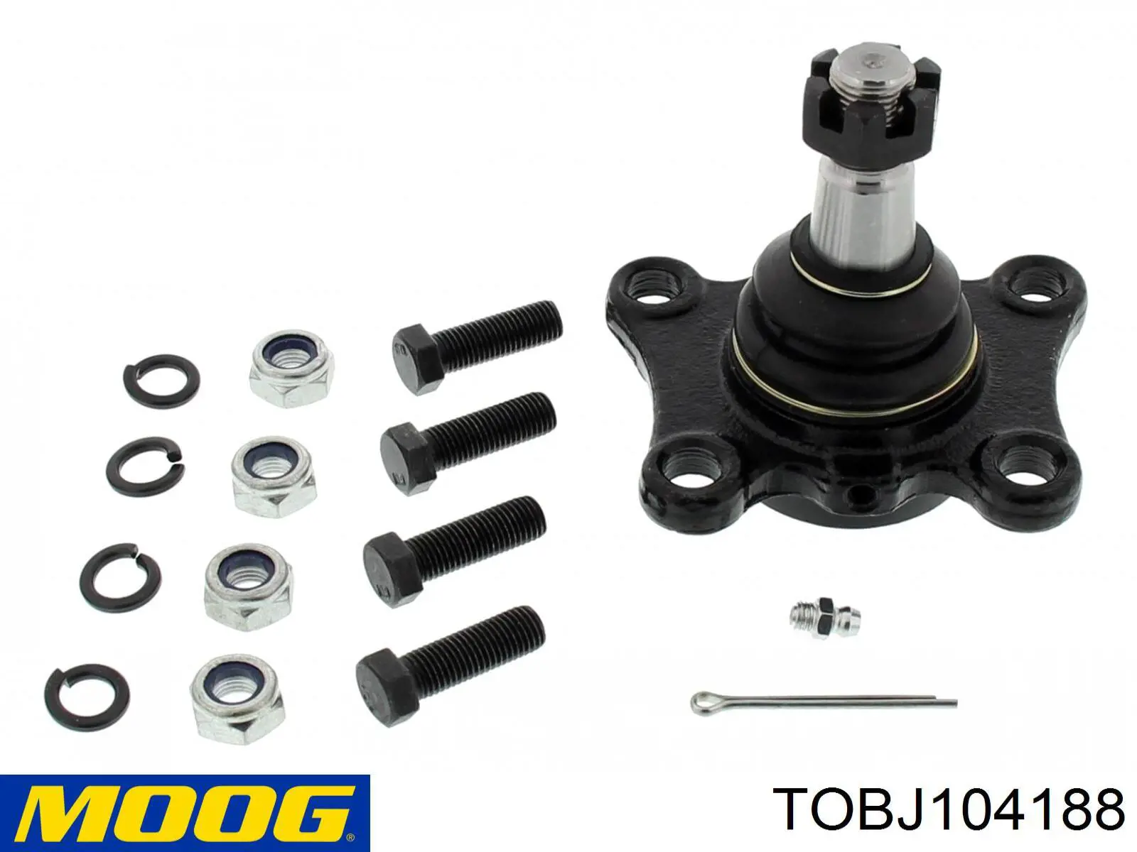 Нижняя шаровая опора TOBJ104188 Moog