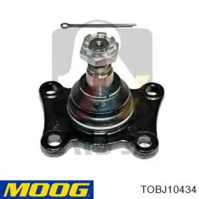 Rótula de suspensión inferior TOBJ10434 Moog