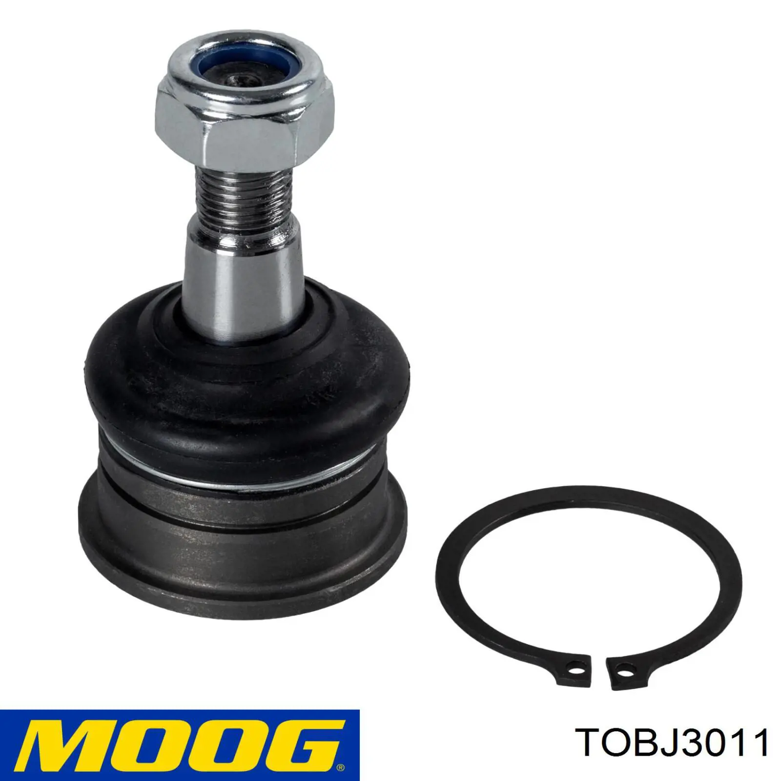 Rótula de suspensión superior TOBJ3011 Moog