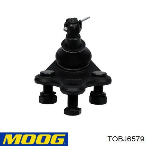 Шаровая опора, нижняя Moog TOBJ6579 цена, от 13.26 USD