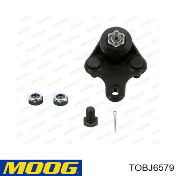 Шаровая опора TOBJ6579 Moog