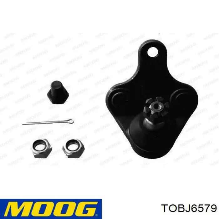 Rótula de suspensión inferior TOBJ6579 Moog