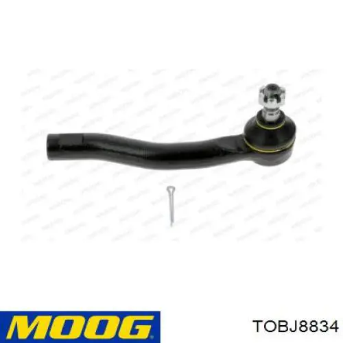 Купить TOBJ8834 Moog Нижняя шаровая опора