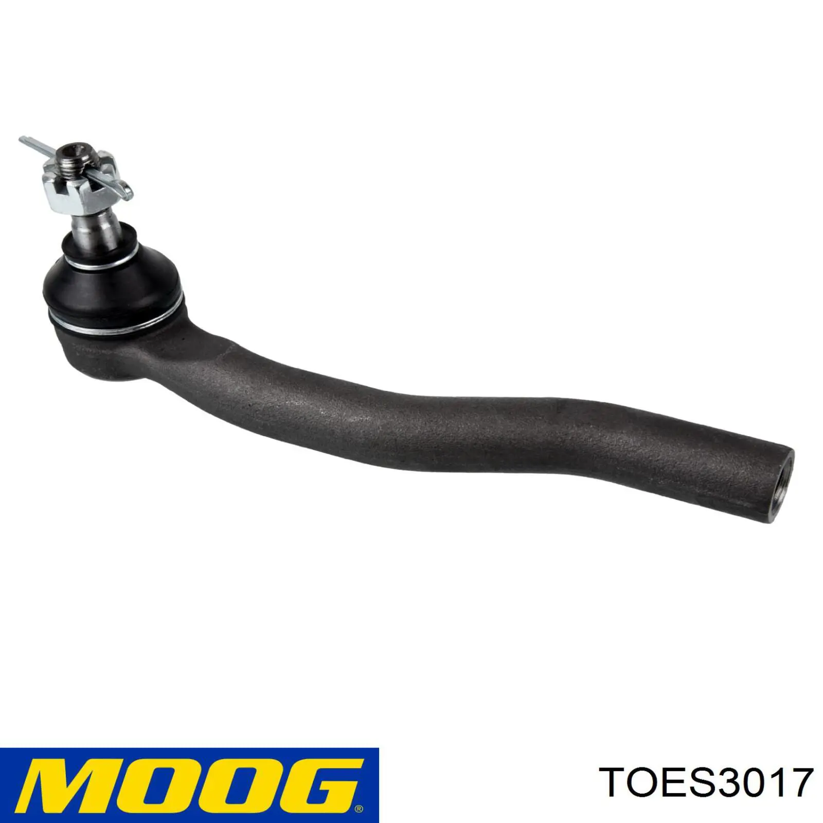 Rótula barra de acoplamiento exterior TOES3017 Moog