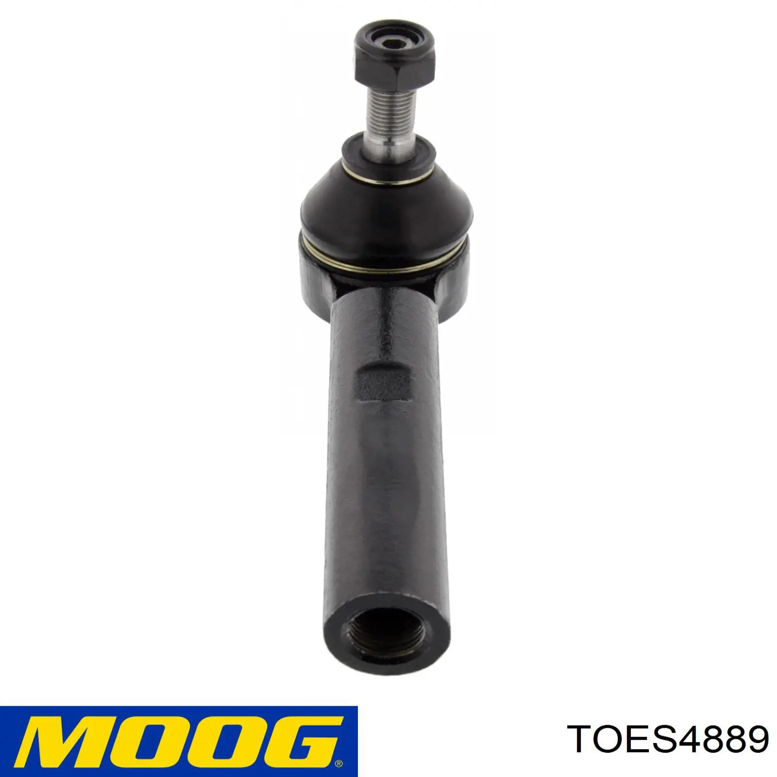 TOES4889 Moog Наконечник поперечной рулевой тяги