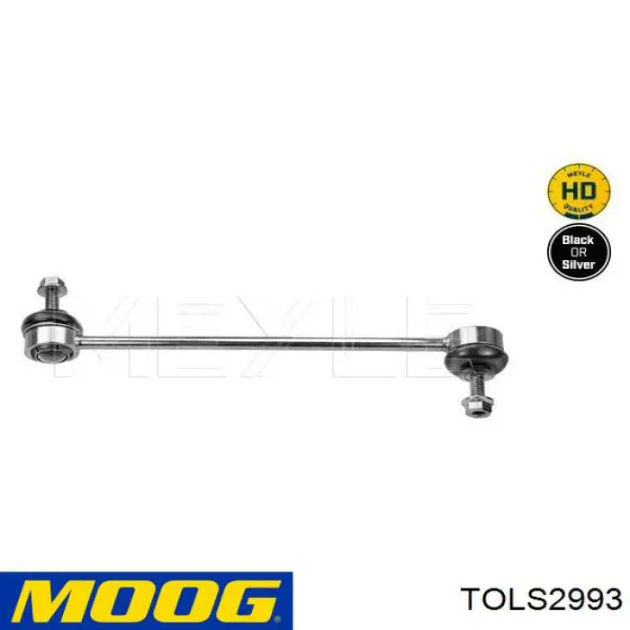 Стойка стабилизатора TOLS2993 Moog