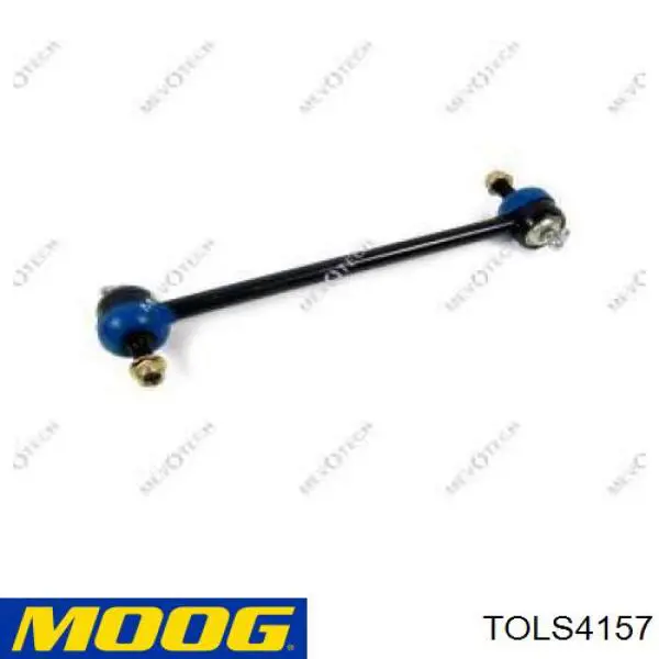TOLS4157 Moog Тяжка стабилизатора, заднего