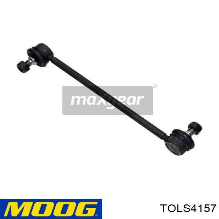 Стойка заднего стабилизатора TOLS4157 Moog