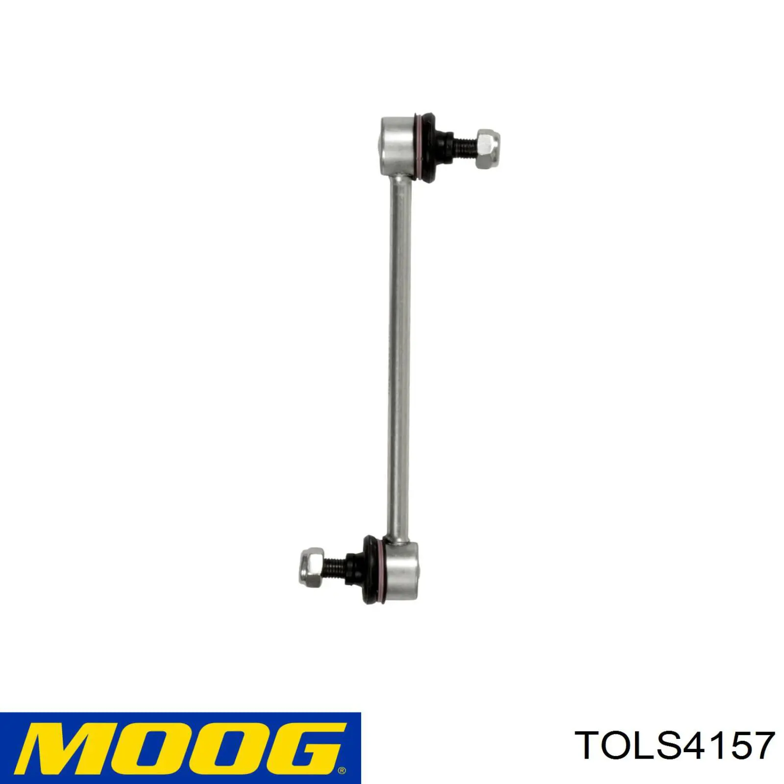 Стойка стабилизатора, заднего Moog TOLS4157