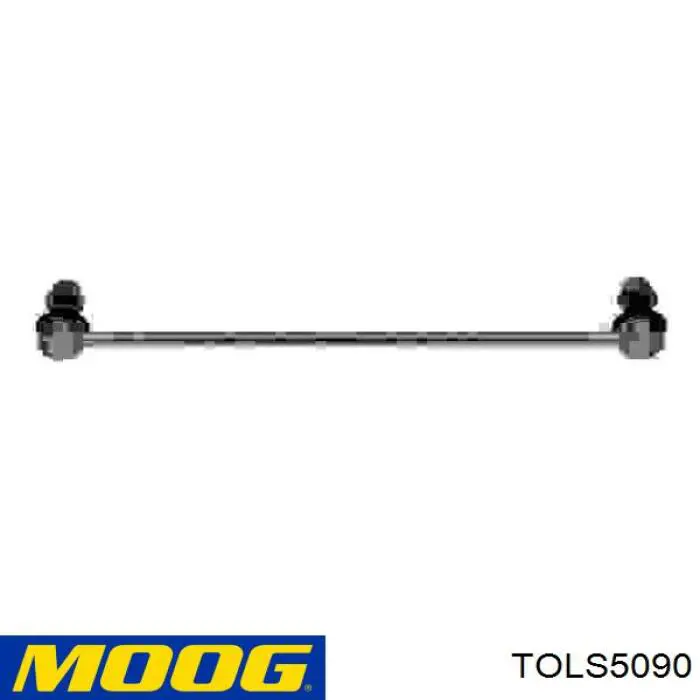 TOLS5090 Moog Стойка переднего стабилизатора