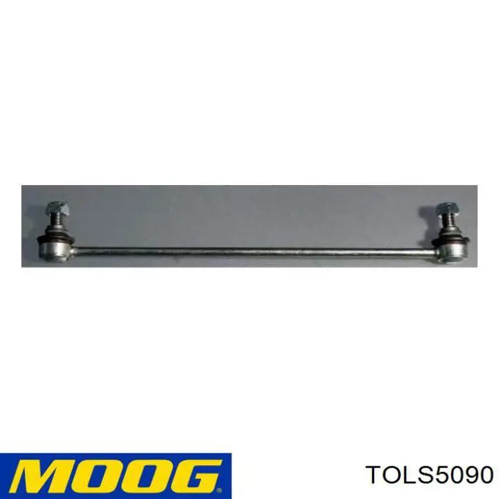 Стойка переднего стабилизатора TOLS5090 Moog