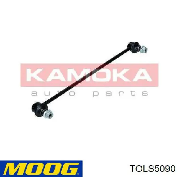 Стойки стабилизатора Moog TOLS5090