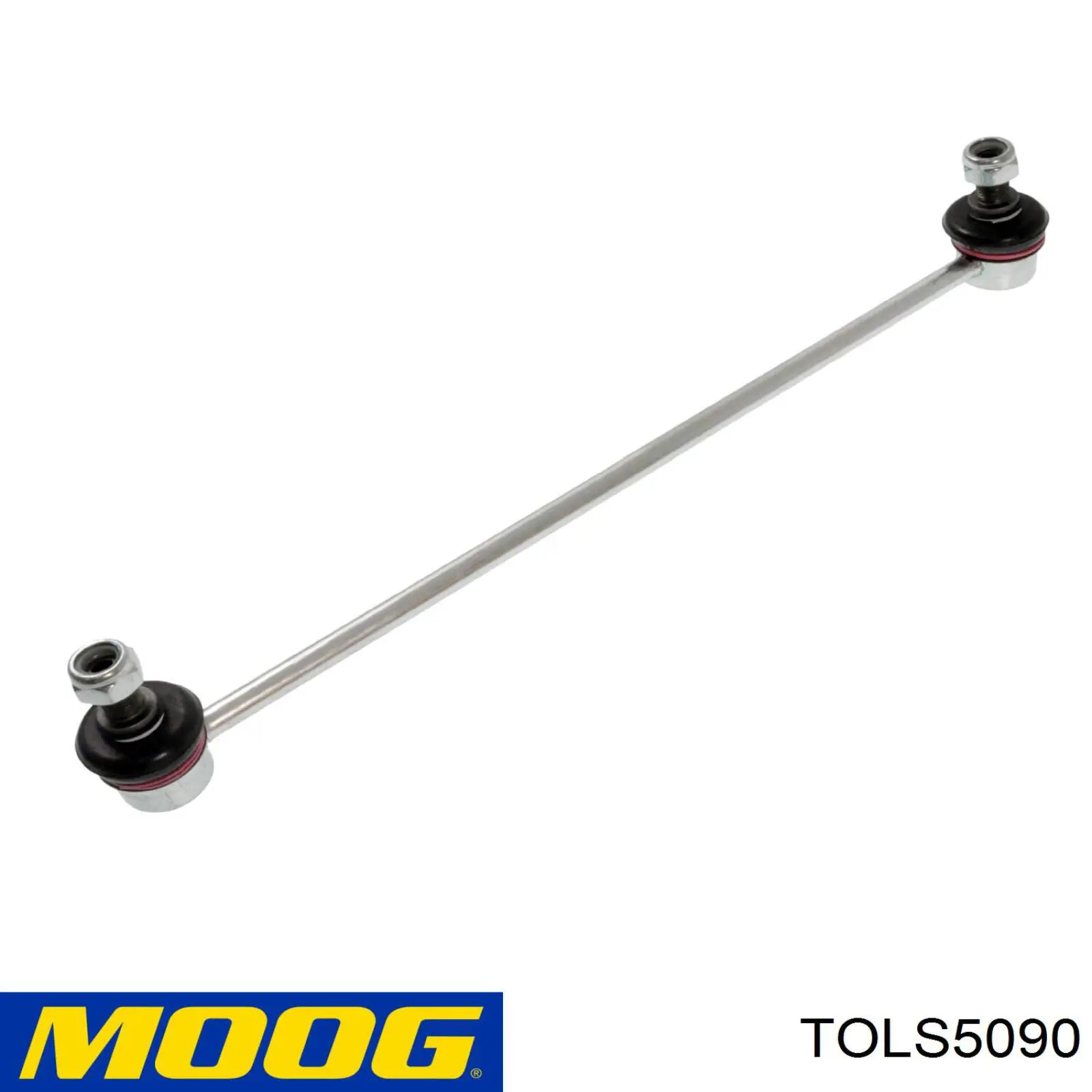 Купить TOLS5090 Moog Амортизационная стойка