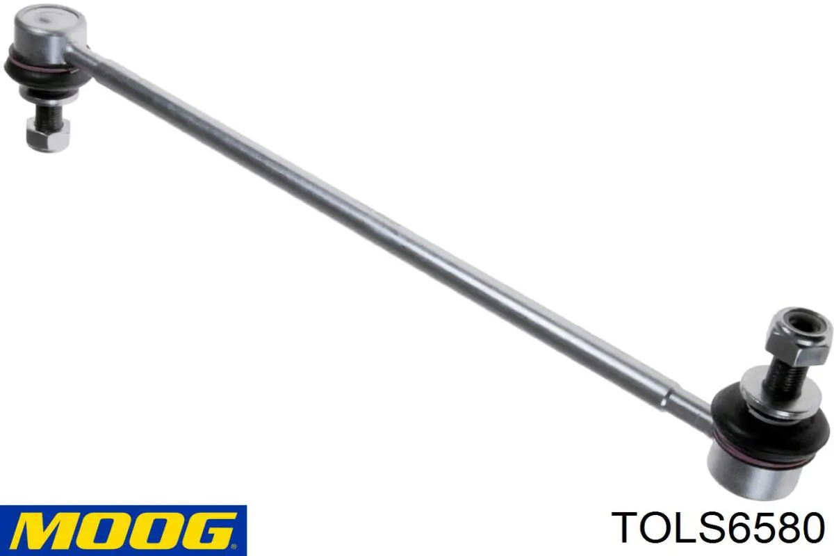 Купить TOLS6580 Moog Амортизационная стойка