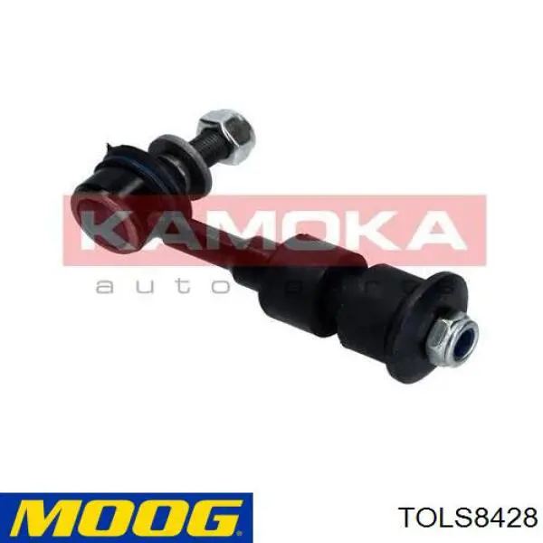 Стойка заднего стабилизатора TOLS8428 Moog