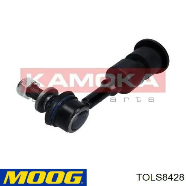 Стойка стабилизатора, заднего Moog TOLS8428
