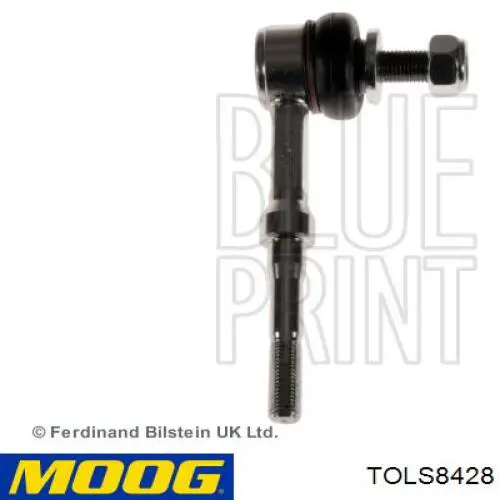 Линк стабилизатора, заднего Moog TOLS8428 цена, от 12.96 USD