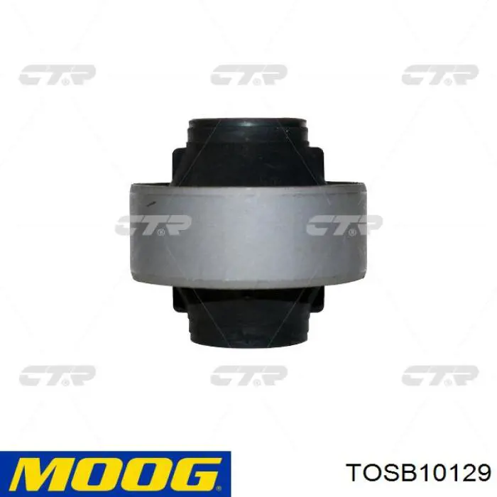 Сайлентблок переднего рычага TOSB10129 Moog