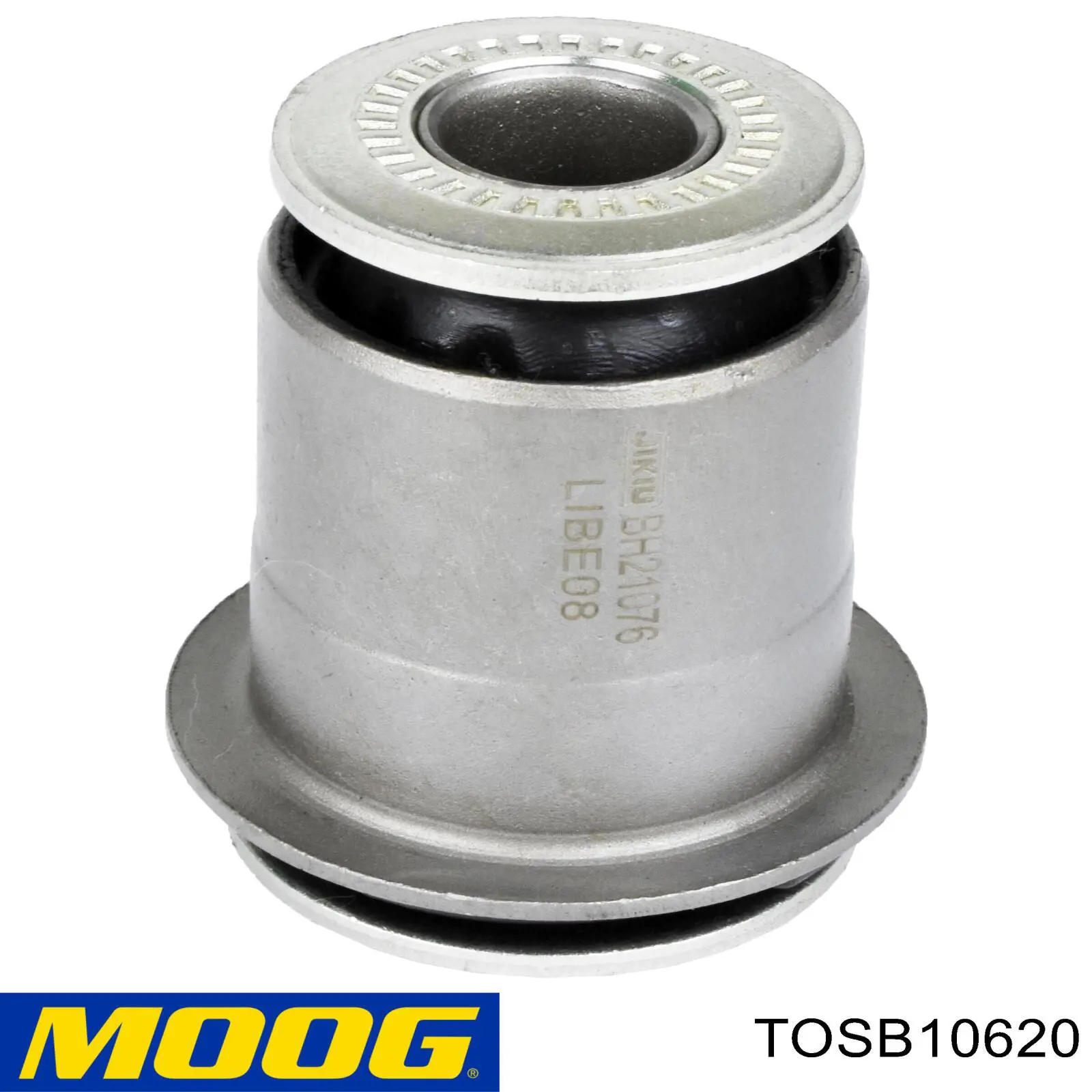 Сайлентблок верхнего переднего рычага Moog TOSB10620