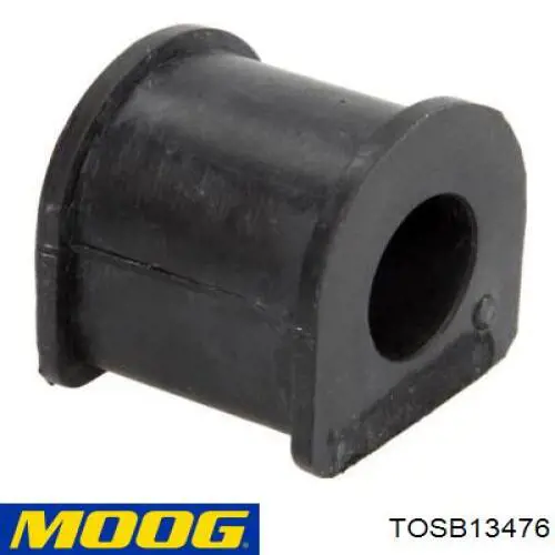 Купить TOSB13476 Moog Втулки переднего стабилизатора