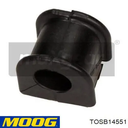 Купить TOSB14551 Moog Втулки переднего стабилизатора