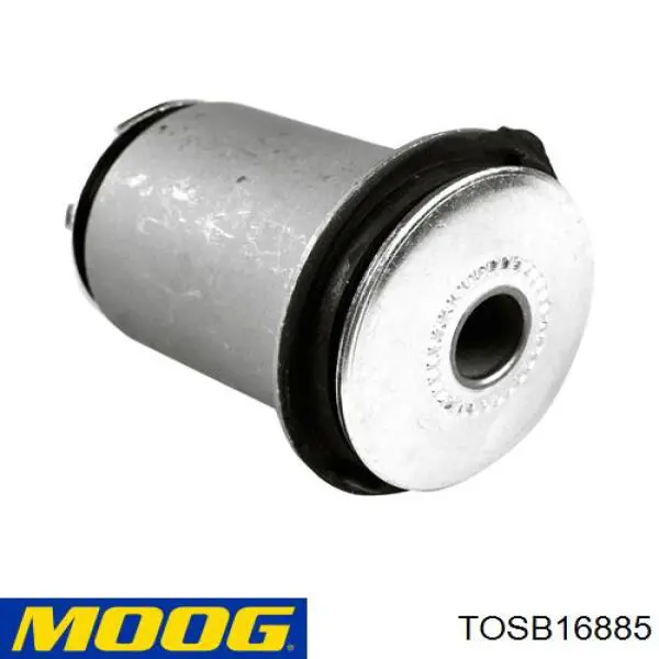 TO-SB-16885 Moog bloco silencioso dianteiro do braço oscilante inferior