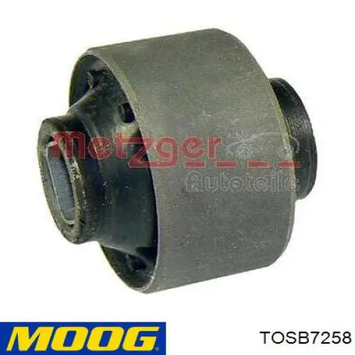 Купить TOSB7258 Moog Сайлентблок нижний передней подвески