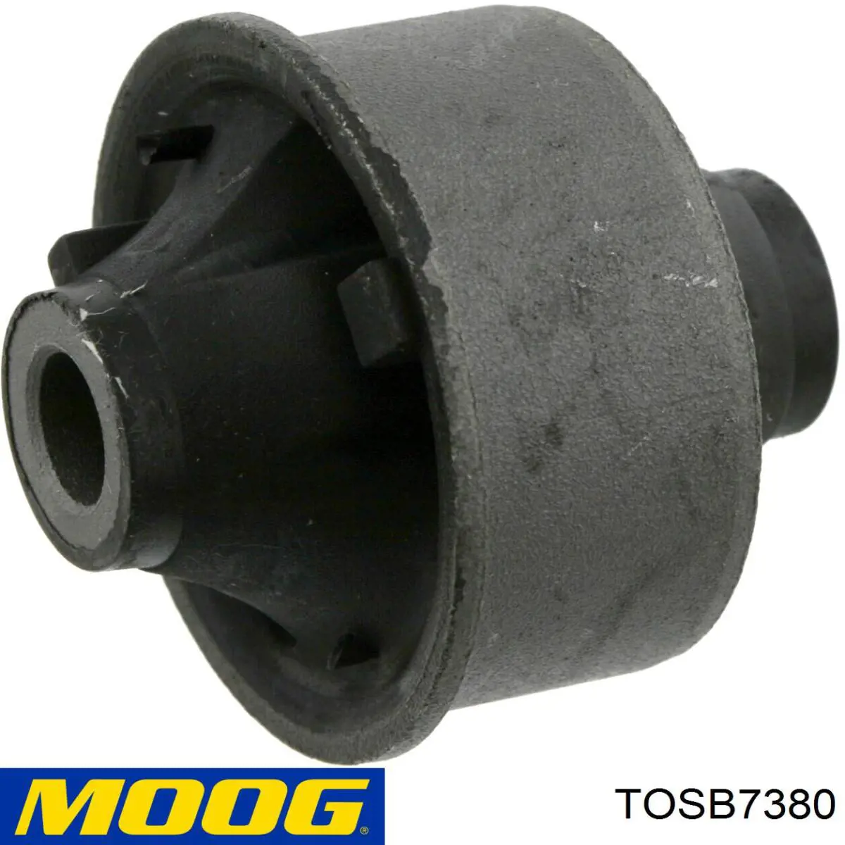 Сайлентблок переднего рычага TOSB7380 Moog