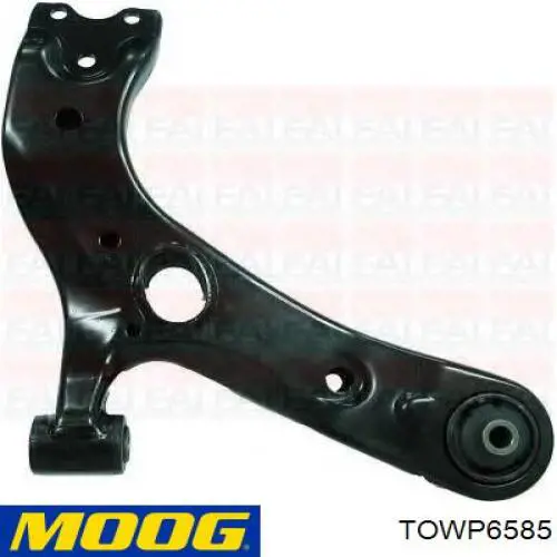 Нижний рычаг TOWP6585 Moog