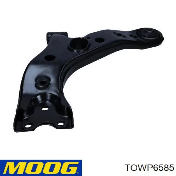 Правый рычаг передней нижней подвески Moog TOWP6585 цена, от 92.37 USD