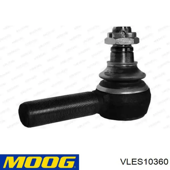 VLES10360 Moog наконечник поперечной рулевой тяги