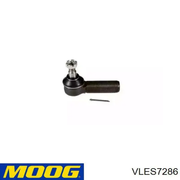 VL-ES-7286 Moog наконечник тяги кпп