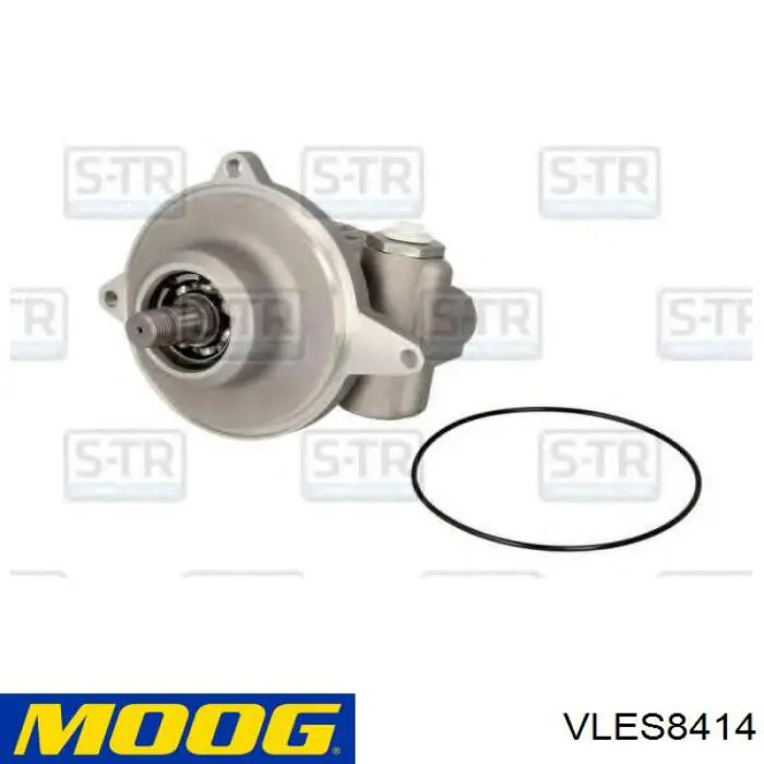 Наконечник поперечной рулевой тяги AS/Auto Storm SG0031