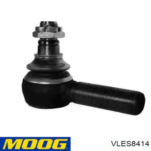 VLES8414 Moog наконечник поперечной рулевой тяги